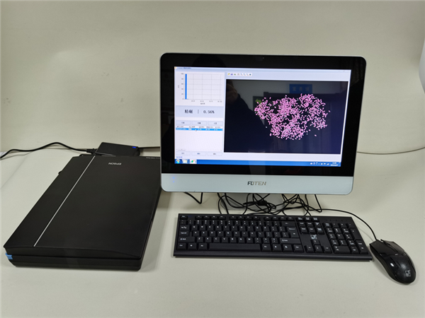 大米加工精度檢測(cè)儀的技術(shù)與應(yīng)用價(jià)值